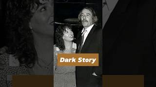Mackenzie Phillips incestuous affair with dad John #shorts