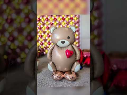 Promotional video thumbnail 5 for Baby Bear Creations