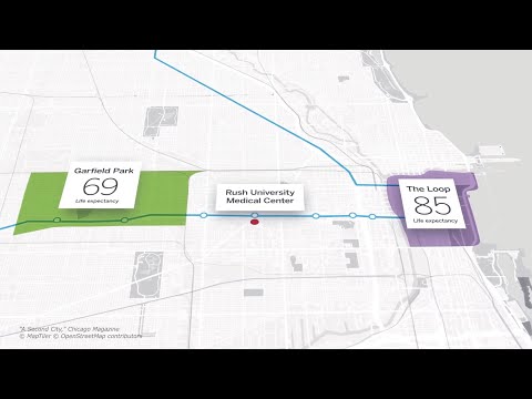 Rush and the Chicago Sun-Times Partner to Promote Health Equity