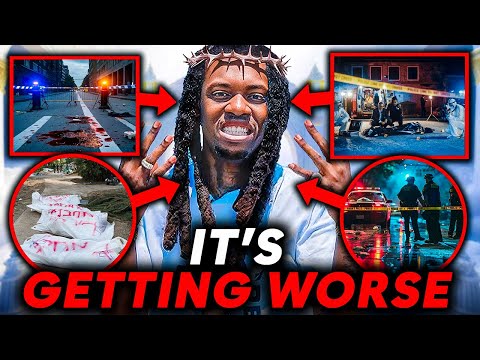 The War in Jacksonville After Foolio's Death UPDATED