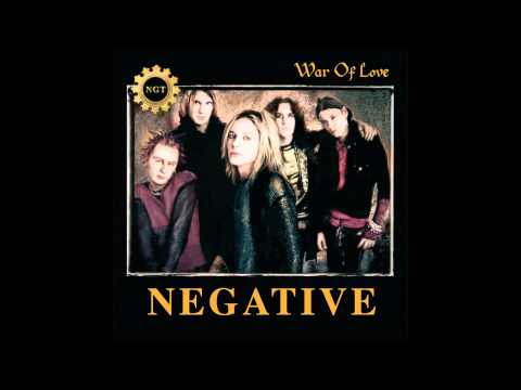 After All - Negative