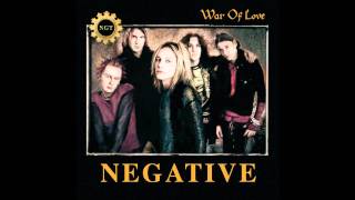 Negative - After All