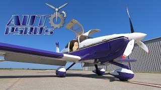 Auto PSRU's Propeller Speed Reduction Units