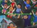 Arbre mon ami - Francis Bernier, Florent Vollant ...