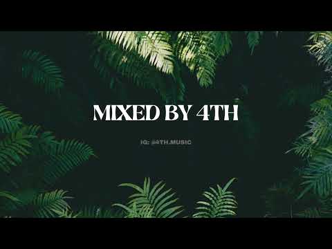 Tribal House & Techno Mix 2023 | Tali Muss, No:mad, Lunar Plane, High On Mars | 4TH