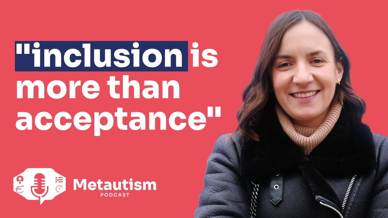 Creating Career Opportunities for Autistic Children with Iva Klarić · Metautism podcast #29
