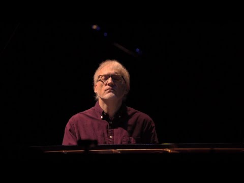 David Nevue - "In the Soft Light of Grace" - Performed Live at the Wildish Theater