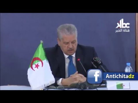 ابو العتاريس يتكلم كل اللغات....الا اللغة العربية