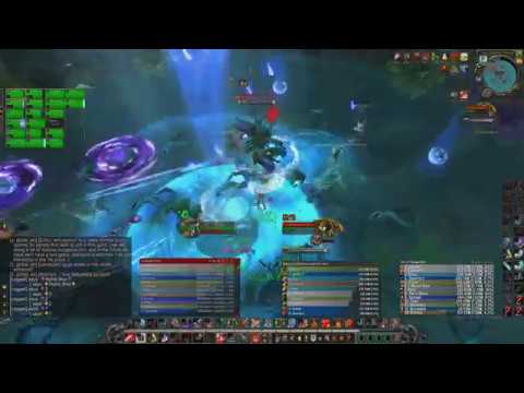 classified vs Mistress Sassz'ine / ARMS POV