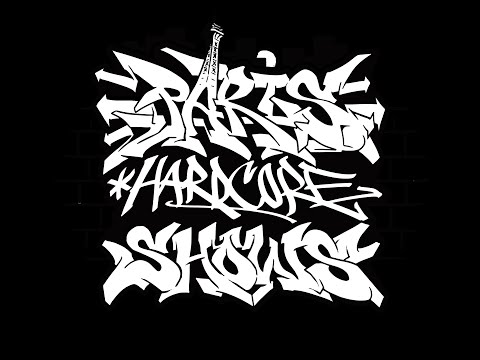 PHS INTERVIEWS n°6 w/ Hadrien Besson (Glassbone, Wolfpack, Hurst)