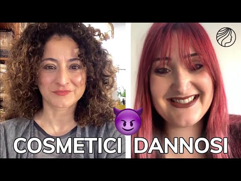 INCI BUONO o CATTIVO: esistono davvero ingredienti dannosi e nocivi nei cosmetici?