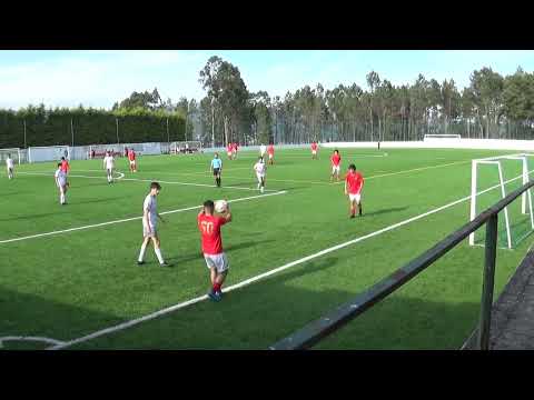 2ª Parte | ACD Águias Alvite x UD Polvoreira | 2022.05.07