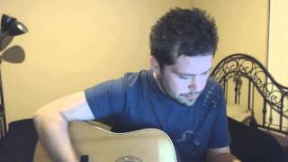 Dashboard Confessional - Dusk and Summer (Cover by Reaves)