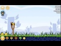 Angry Birds Poached Eggs Level 1 20