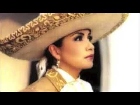 Ana Gabriel " la despedida "