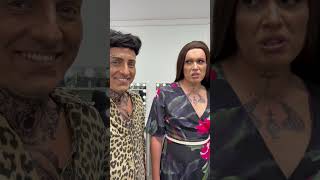 Dansează Armina... - Insula Iubirii (Parodie)