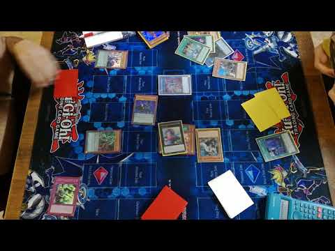 Valenti Vs Lanza - Pendulum Magician Vs Spyral Sleeper Turbo Game 2 Multiplayer 2017