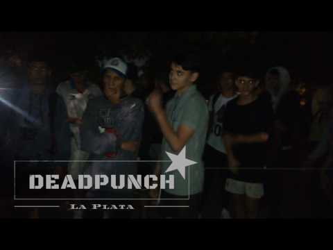 Klisma vs Alba (Dead Punch - Fecha 6 - CUARTOS)