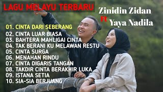 Download lagu CINTA DARI SEBERANG - LAGU MELAYU TERBARU 2025. (LIRIK VIDEO) BAHTERA MAHLIGAI CINTA mp3 Download lagu CINTA DARI SEBERANG - LAGU MELAYU TERBARU 2025. (LIRIK VIDEO) BAHTERA MAHLIGAI CINTA mp3