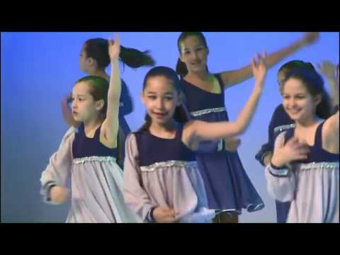 Lehakat Beiachad - Likfotz Itchem - Eco Carmel 2011