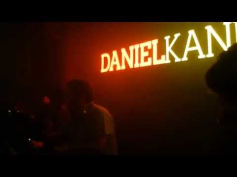 Trance Sanctuary - Daniel Kandi @ Egg (10-11-2012) (2/5)