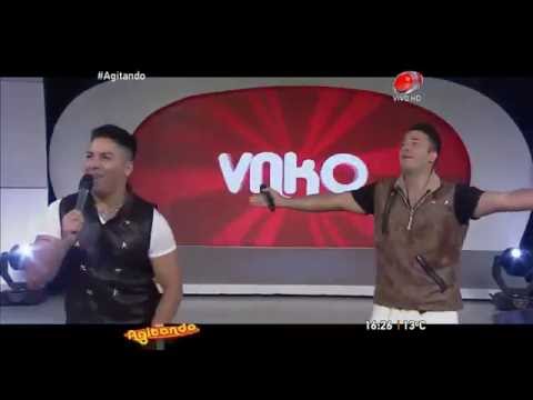 VNKO de Venezuela en #agitando