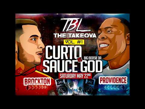 Curto vs Boosie The Saucegod