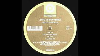 Jevne Vs Tony Mendez - Idlewild Dr