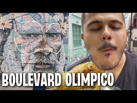 BOULEVARD OLÍMPICO RJ: O que fazer ALÉM DO ÓBVIO | Restaurantes, bares, museus e passeios