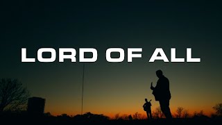 Lord of All