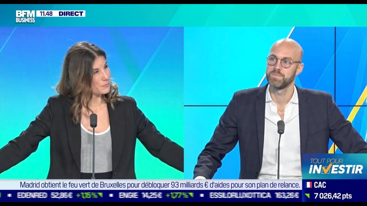 Enzo Hallot | Crypto et Philanthropie : Le mariage est-il possible ?