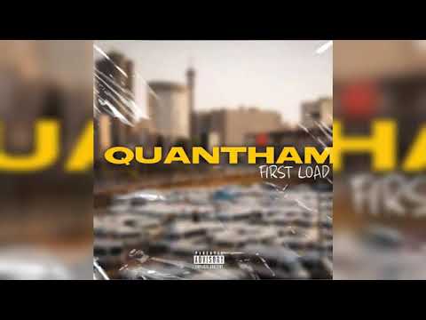 Kwesta - Quantum (Big Zulu Diss Track)