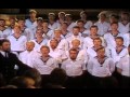 Marinechor Blaue Jungs - What shall we do with the ...
