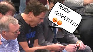 NBA Live Reaction to Big News Compilation (Part 2)