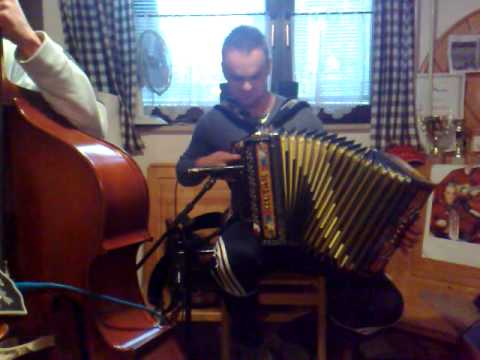 Marko Zakrajšek - Žalostna deklica (Avsenik)