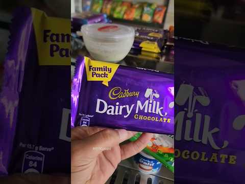 Cadbury Dairy Milk Chocolate 🍫 Family 👪 Pack 🔥