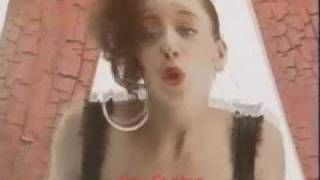 Lateasha - It Just Ain't Easy (1991 New Jack Swing Video)