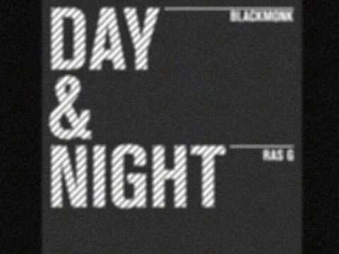 Kid Cudi ft Collie Buddz - Day N Nite tripmix