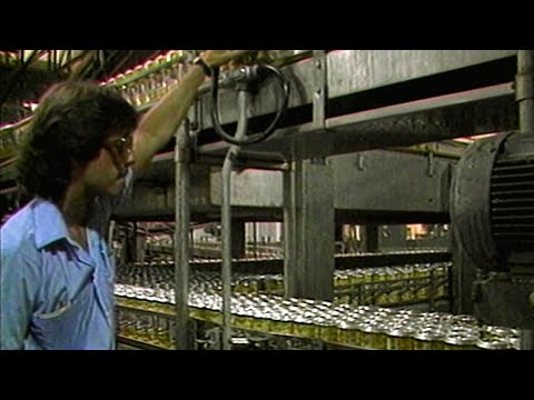 From the archives: 1985 beer strike