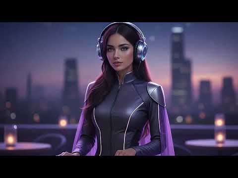 DJ Session Vol. 01 | Deep Melodic Techno & Trance Mix for Focus & Flow