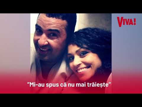 Majda Aboulumosha și-a găsit tatăl după 25 de ani! „A plecat când aveam un an”