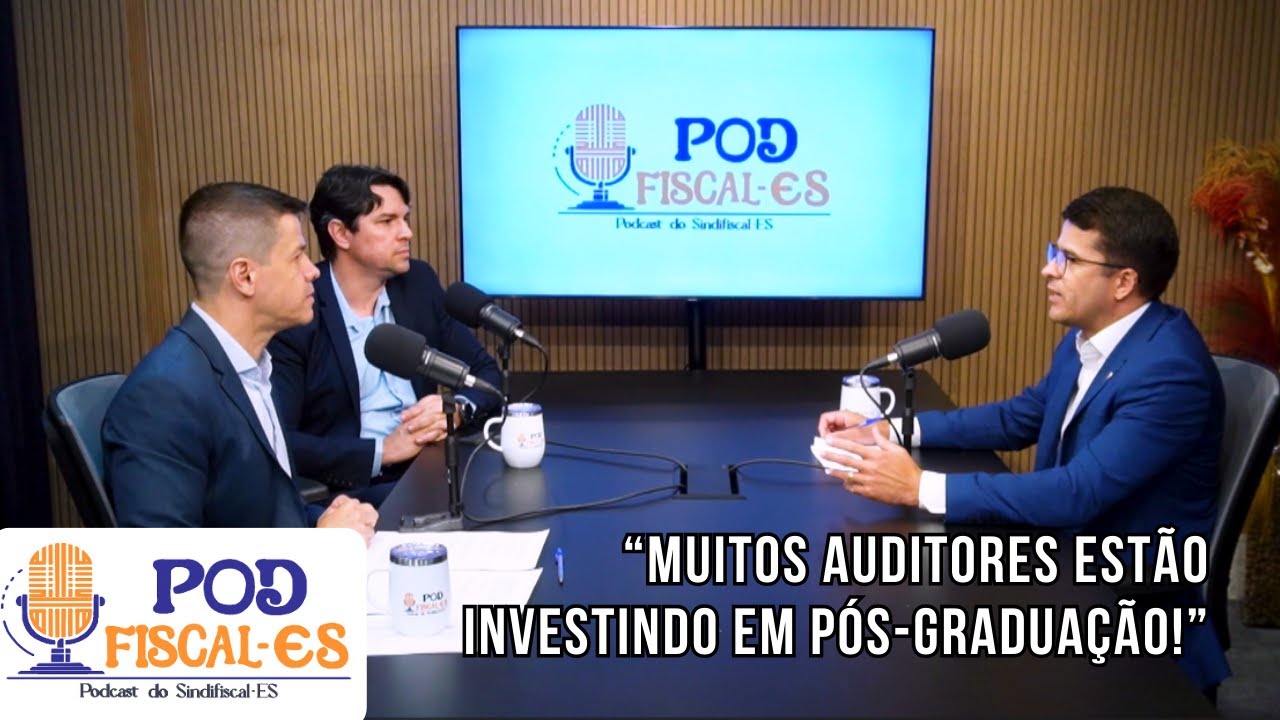 Por que Investir no Auditor Fiscal é Essencial?