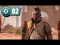 Horizon Forbidden West Gameplay Walkthrough - Main Quest: The Point Of The Lance