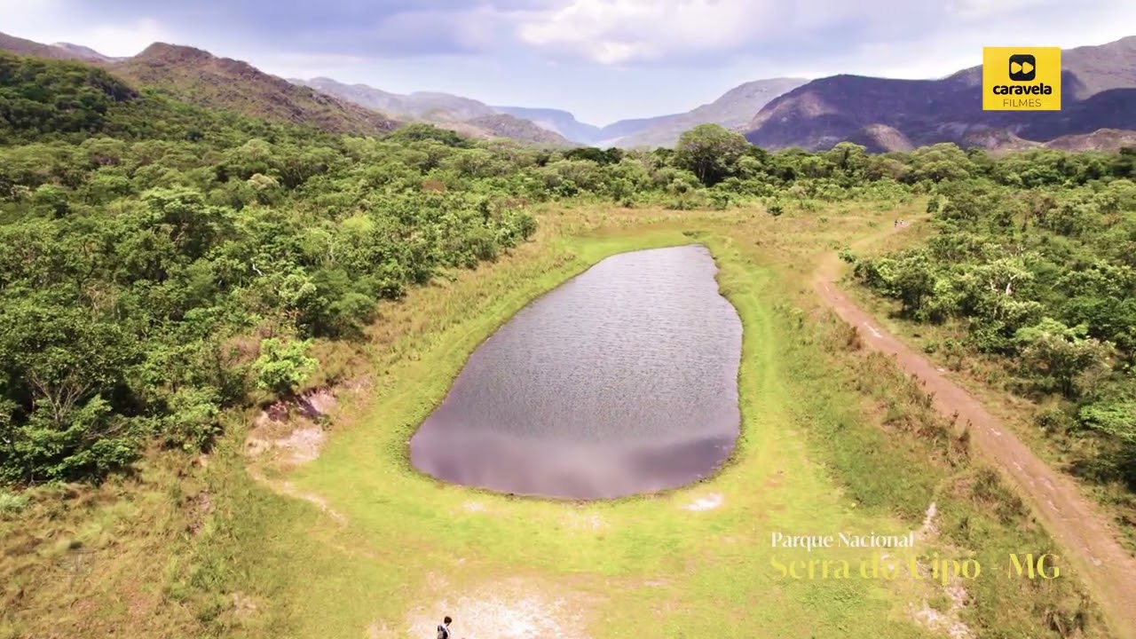 Serra do Cipó