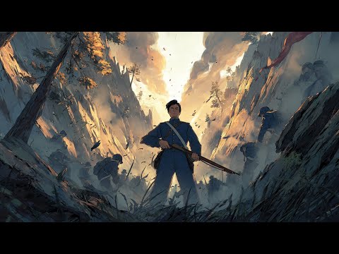 The Great Battle of Tirad Pass