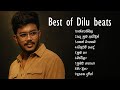 DILU Beats ගේ හොදම සිංදු ටික ‍ Best Of DILU Beats Best Sinhala Song Co