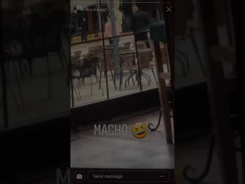 DJ Wrondon Rreh Mitol RAMADANIN (K ALBO) GGARMY