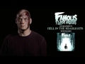 Famous Last Words - Hell In The Headlights ...