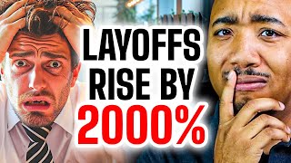 Layoffs Higher Than 2009