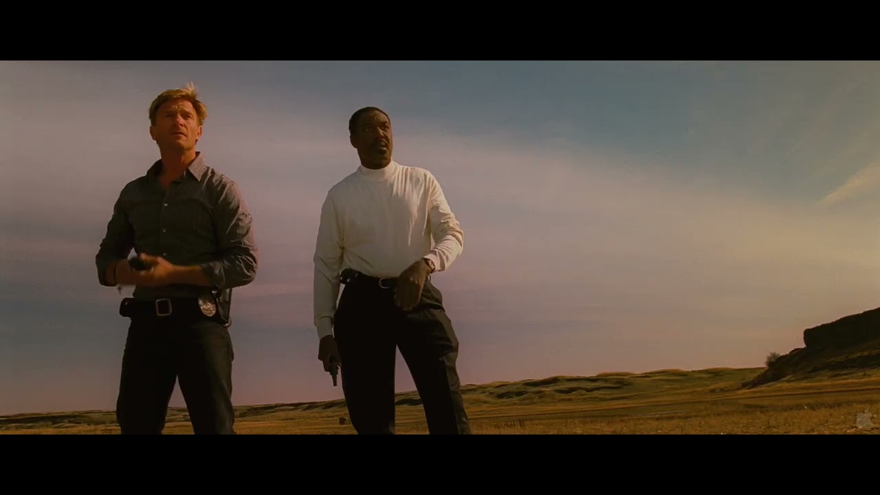 Trailer för The Diamond Job